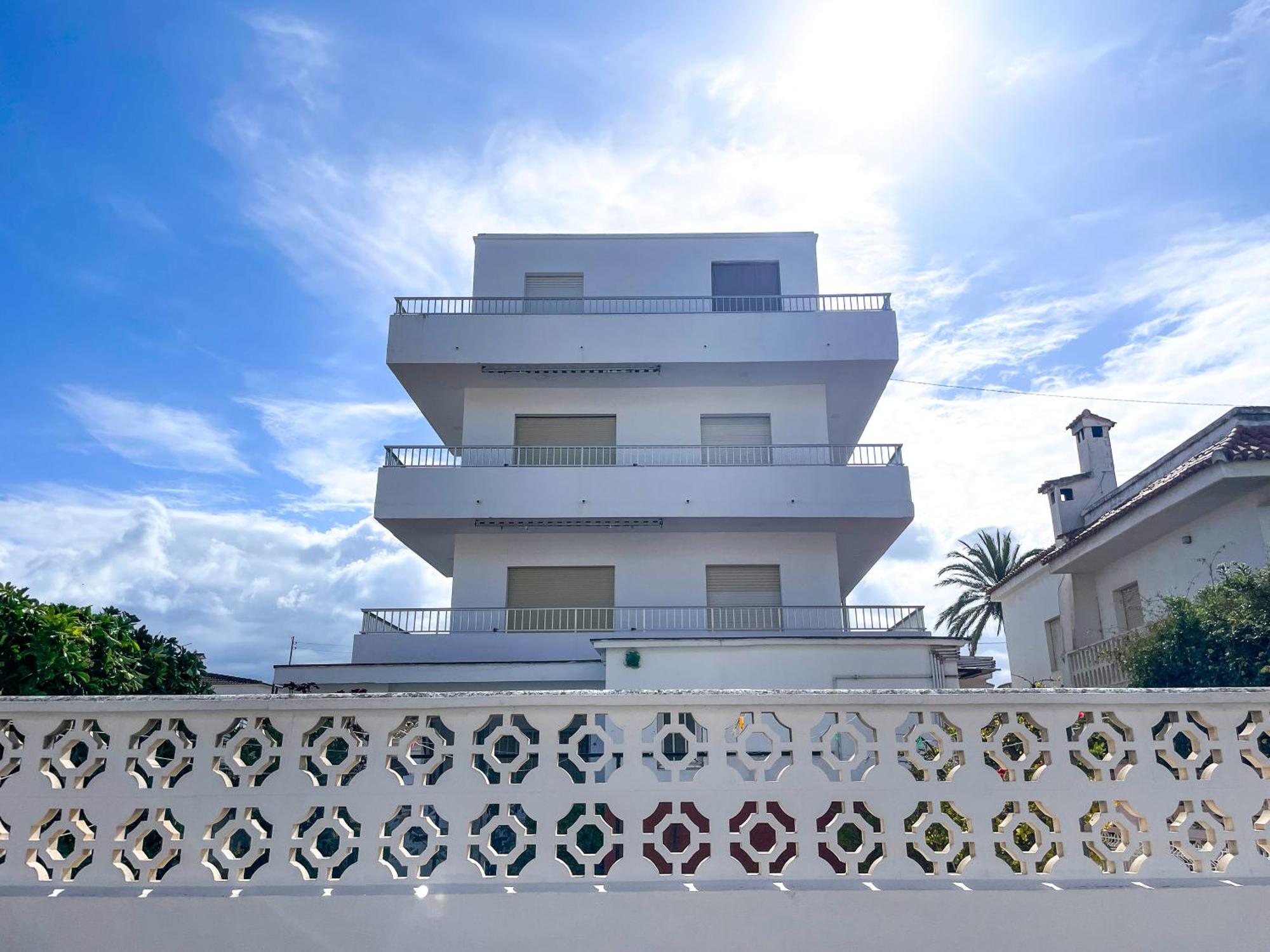 Apartamentos Gandia-Daimuz 3000 Exterior photo