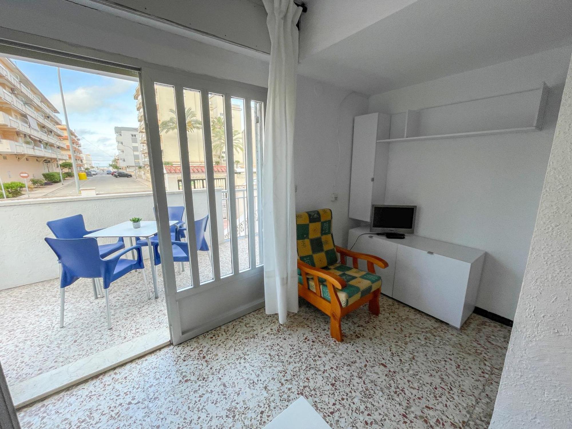 Apartamentos Gandia-Daimuz 3000 Exterior photo