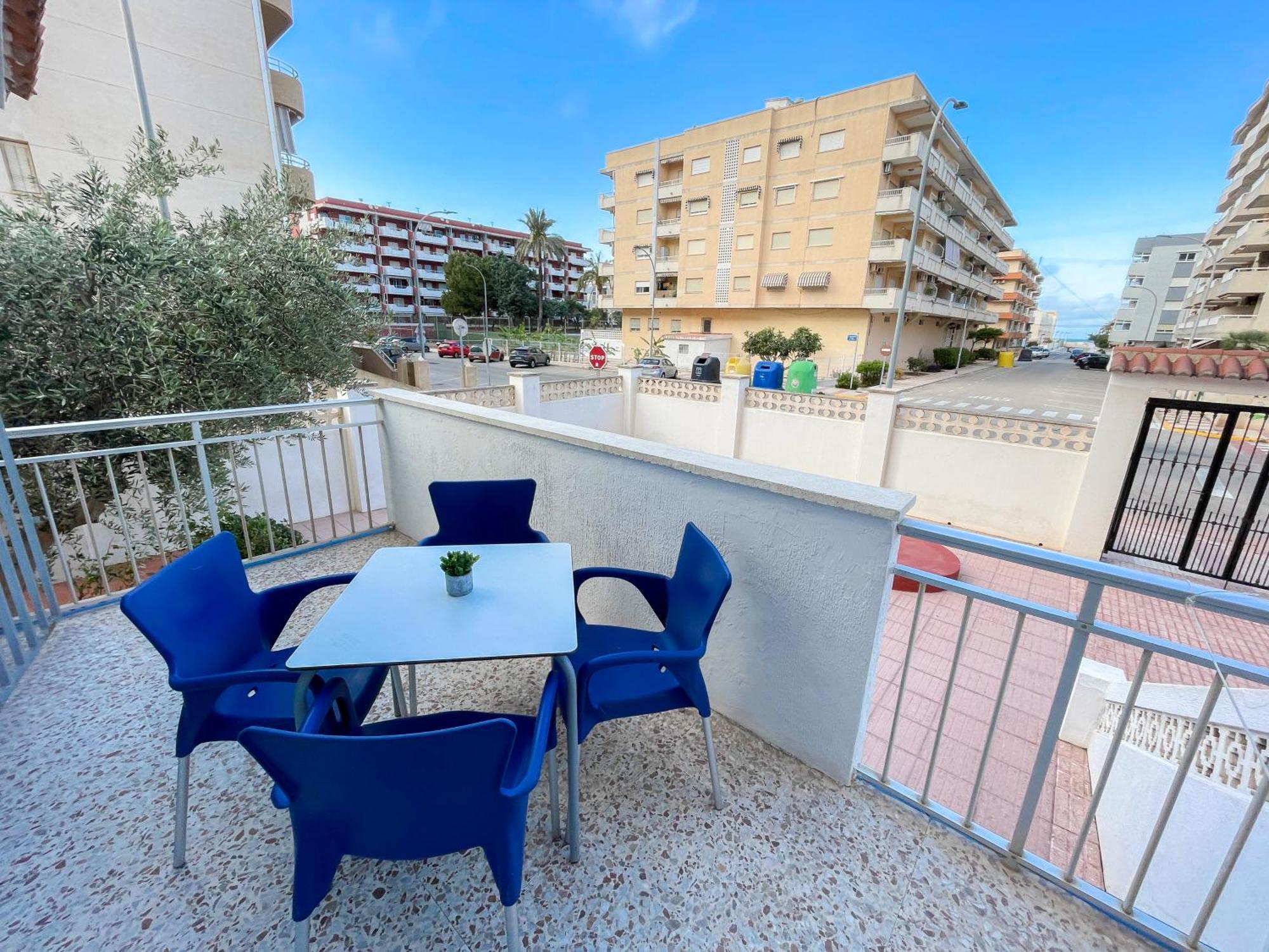 Apartamentos Gandia-Daimuz 3000 Exterior photo