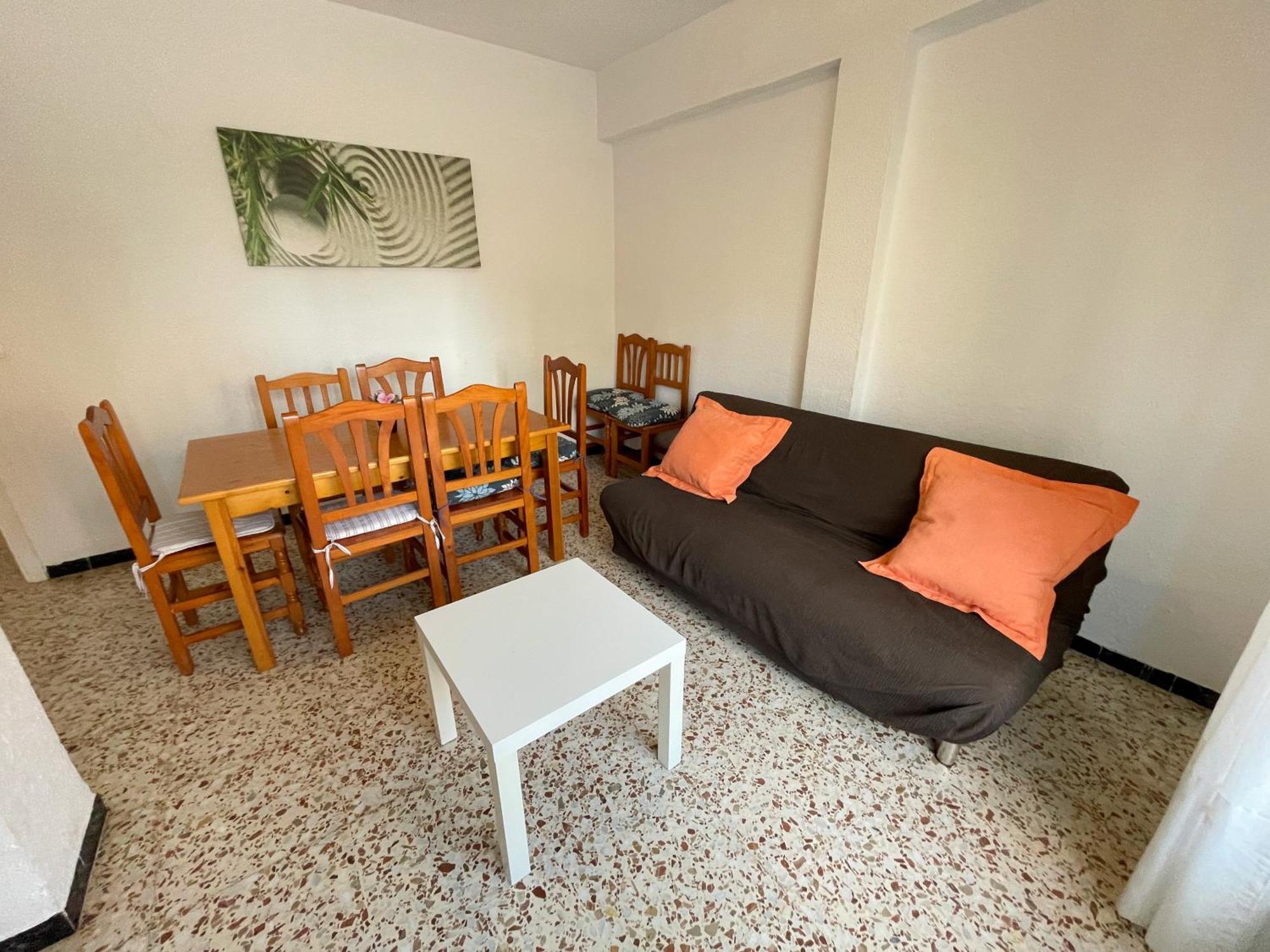 Apartamentos Gandia-Daimuz 3000 Exterior photo